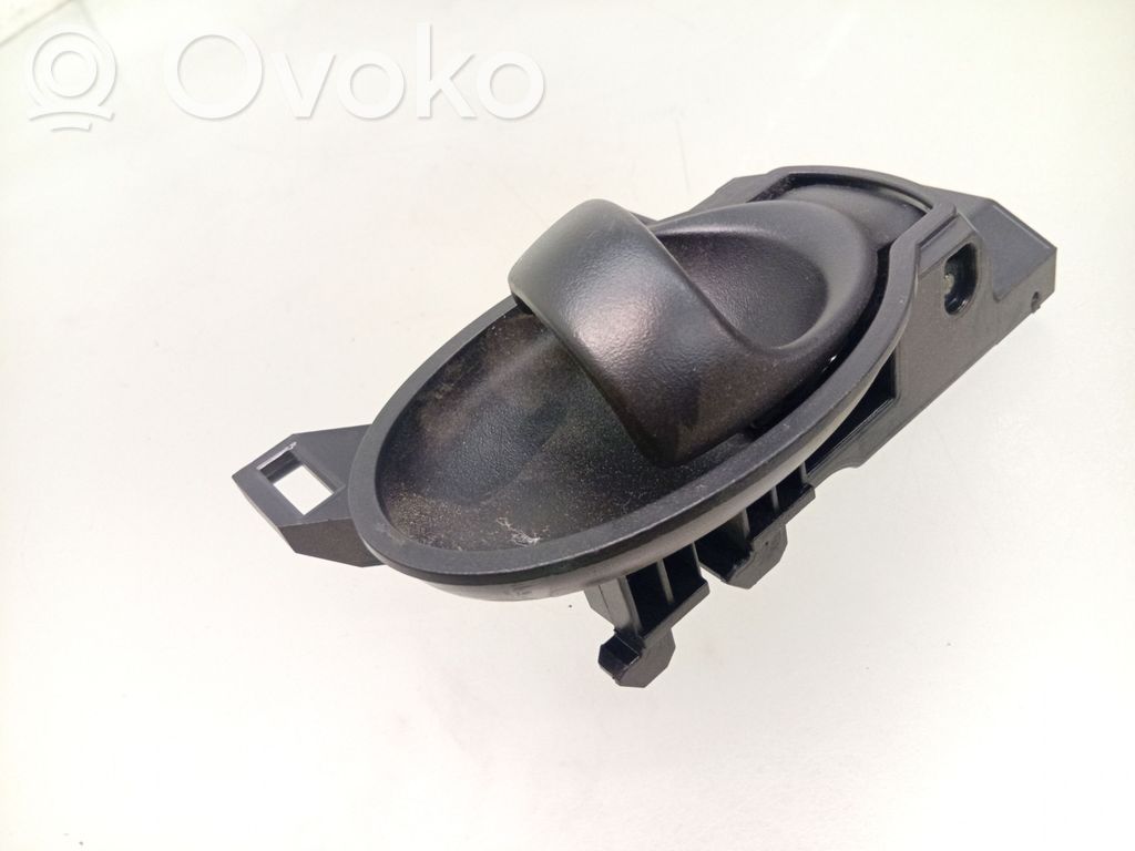 Nissan Note (E12) Rear door interior handle 