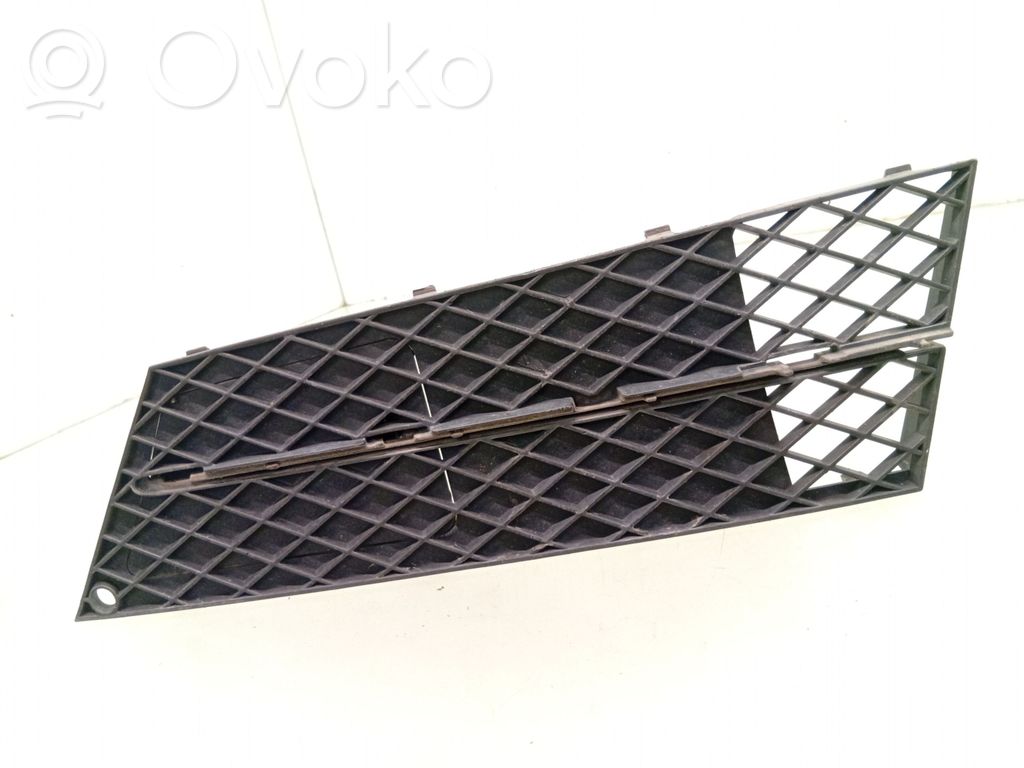 BMW 5 E60 E61 Front bumper lower grill 