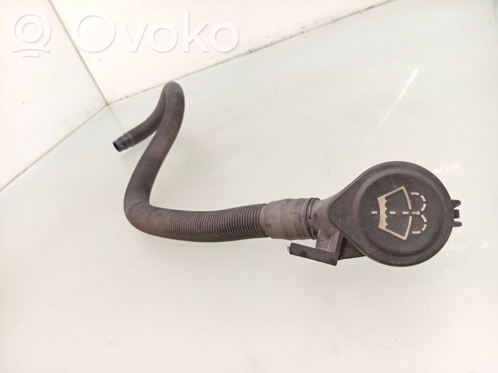 BMW 5 E60 E61 Einfüllschlauch Waschwasserbehälter 