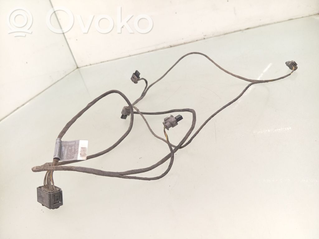 Parking sensor (PDC) wiring loom   9122275,ENS64U