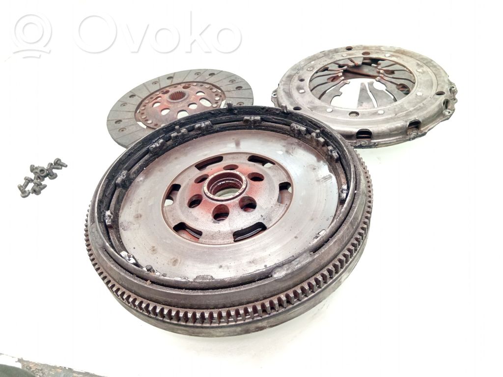 Volkswagen Sharan Clutch set kit 