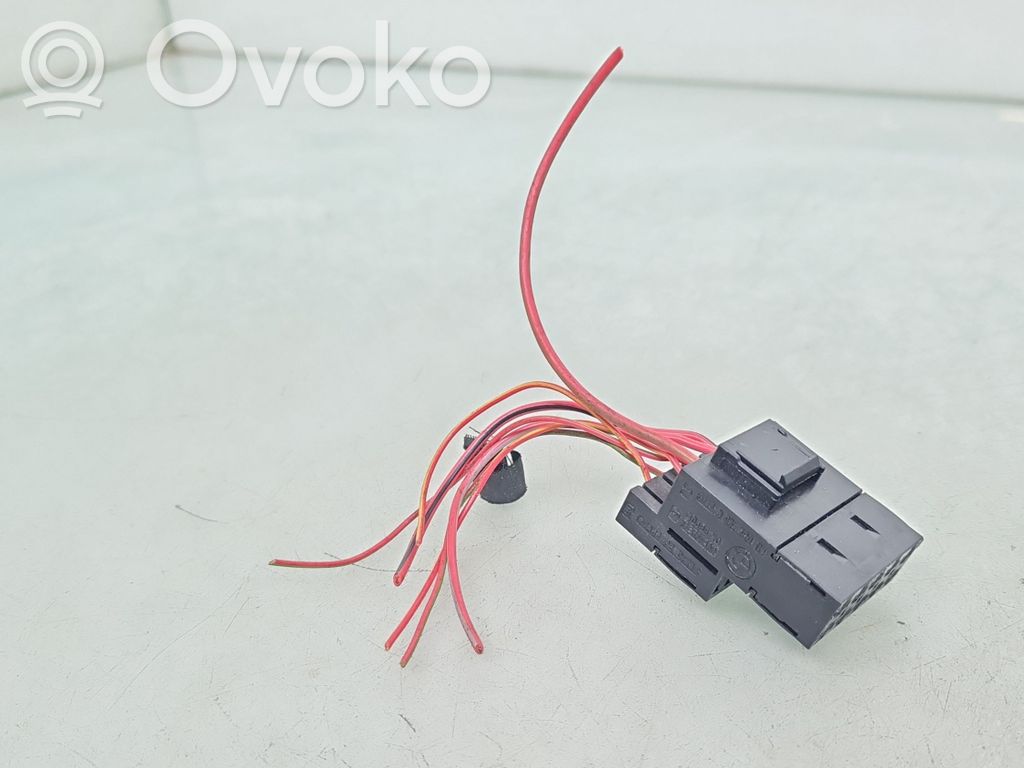 BMW 7 F01 F02 F03 F04 Otros cableados 