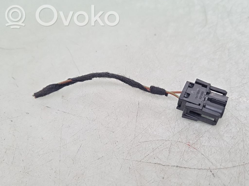 BMW 7 F01 F02 F03 F04 Otros cableados 