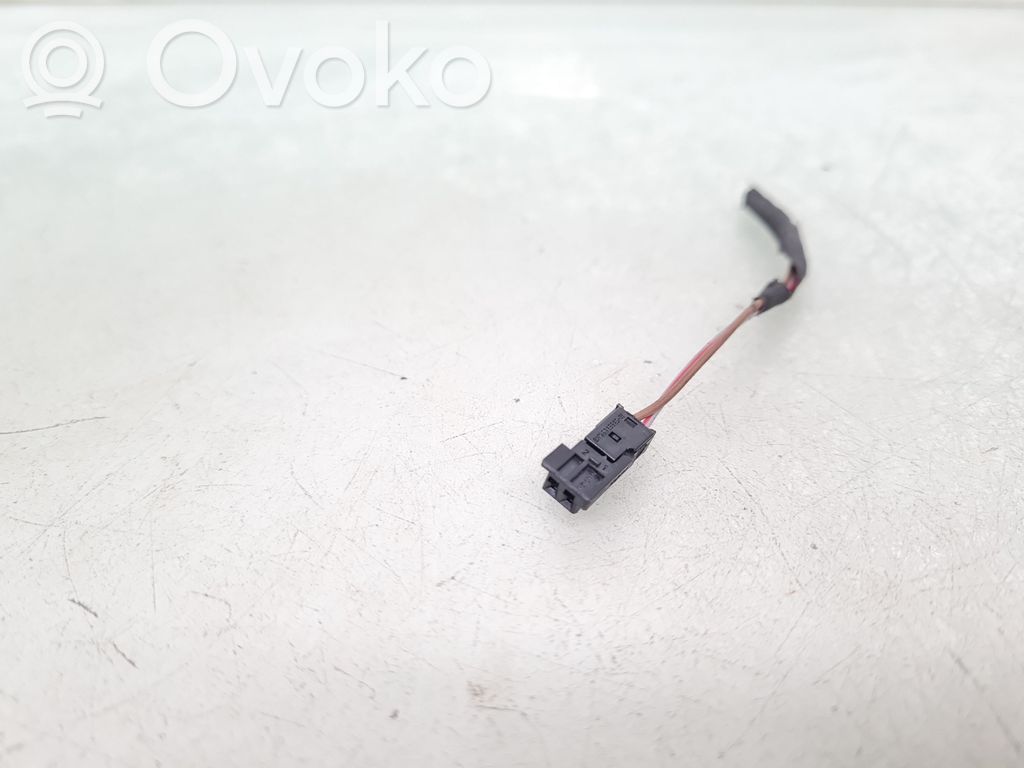 BMW 7 F01 F02 F03 F04 Autres faisceaux de câbles 