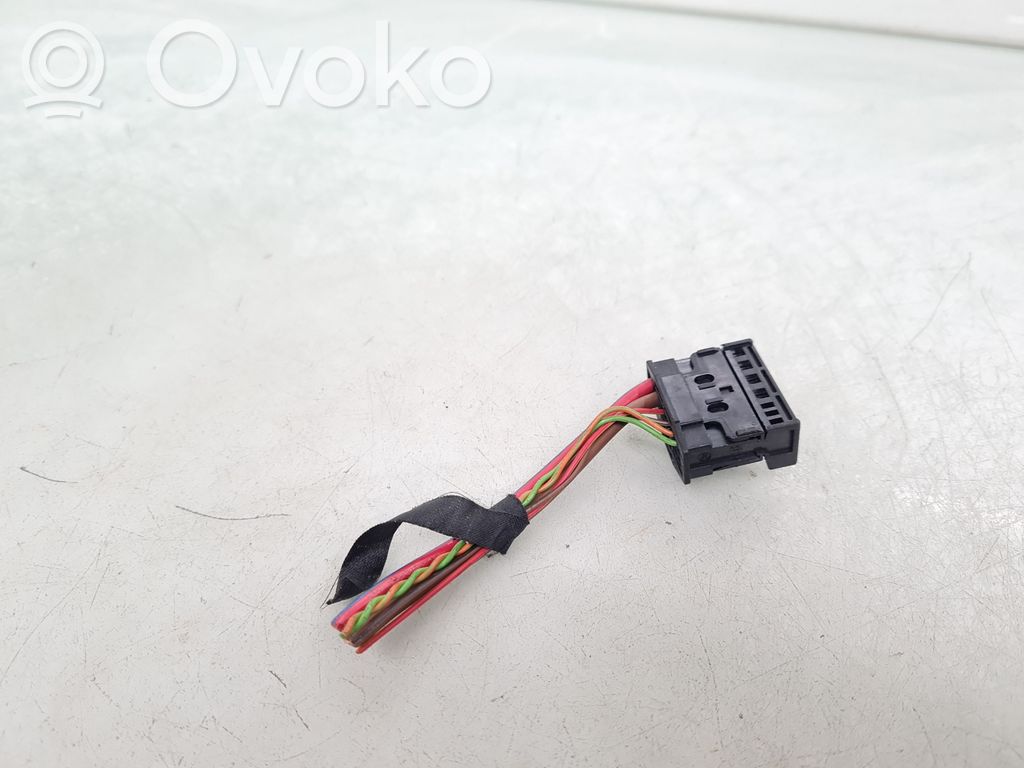 BMW 7 F01 F02 F03 F04 Muu johtosarja 