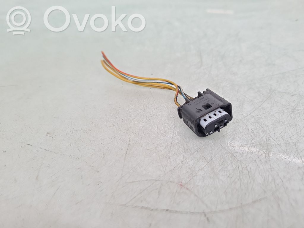BMW 7 F01 F02 F03 F04 Autres faisceaux de câbles 