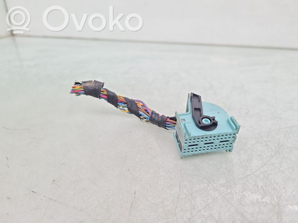 BMW 7 F01 F02 F03 F04 Inna wiązka przewodów / kabli