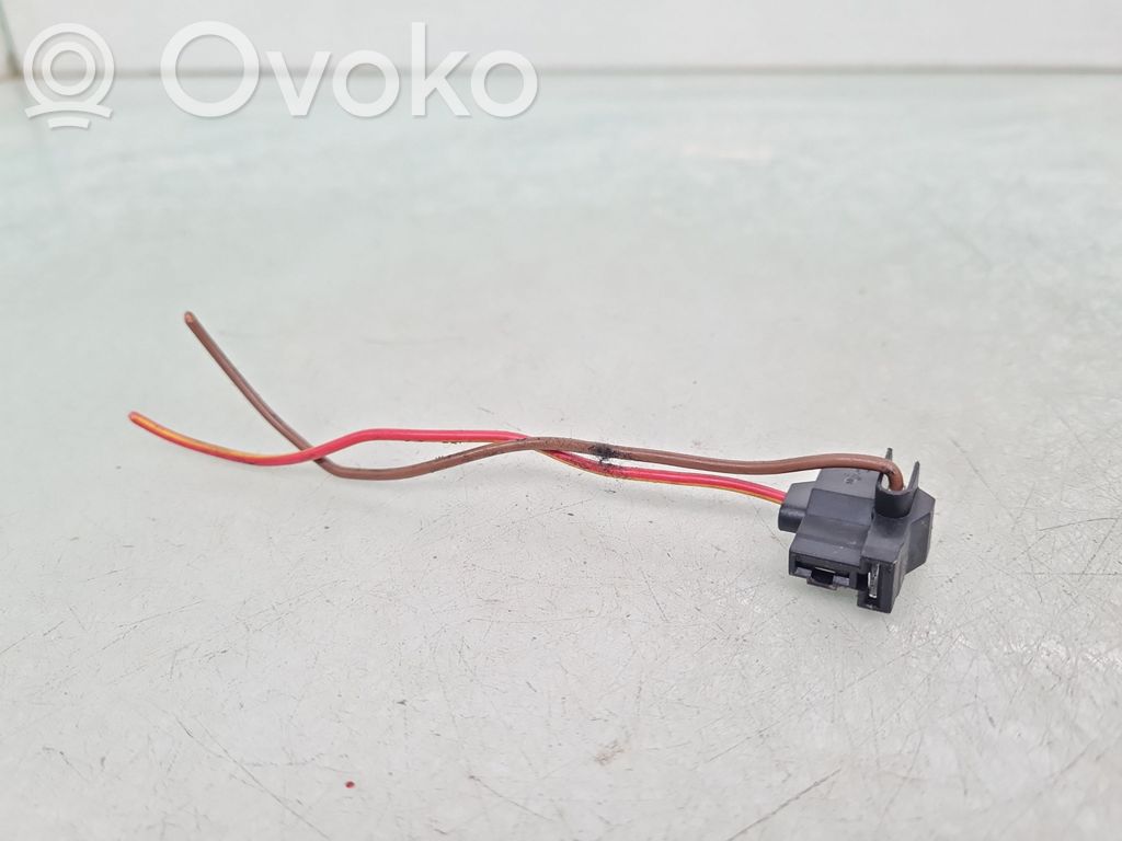 BMW 7 F01 F02 F03 F04 Sulakemoduuli 