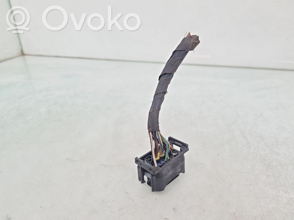BMW 7 F01 F02 F03 F04 Headlight/headlamp wiring loom/harness 
