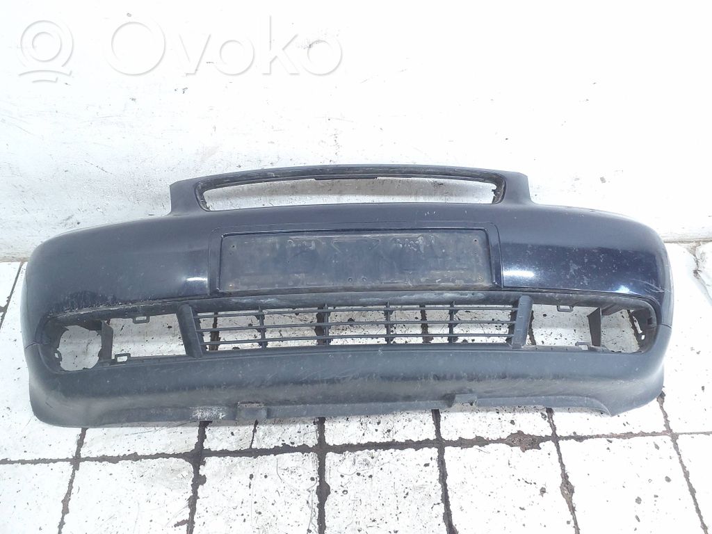 Audi A3 S3 8L Parachoques delantero 