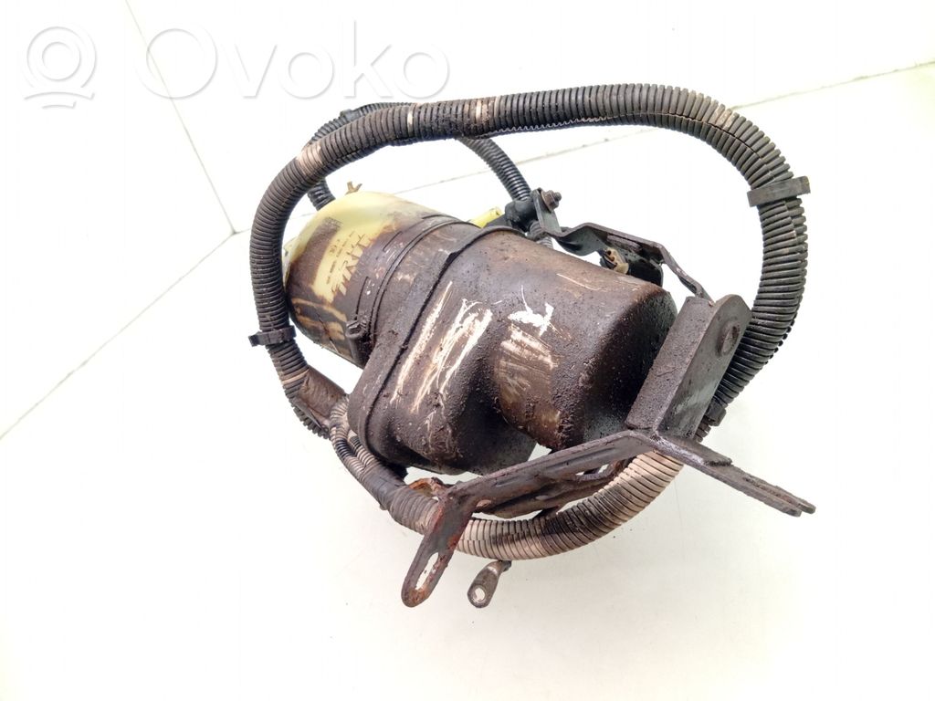 Opel Astra H Ohjaustehostimen pumppu 