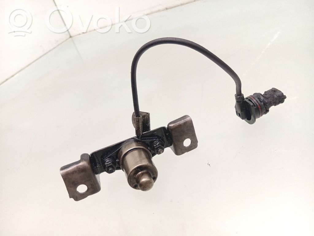 Opel Astra H Sensor de nivel de aceite 