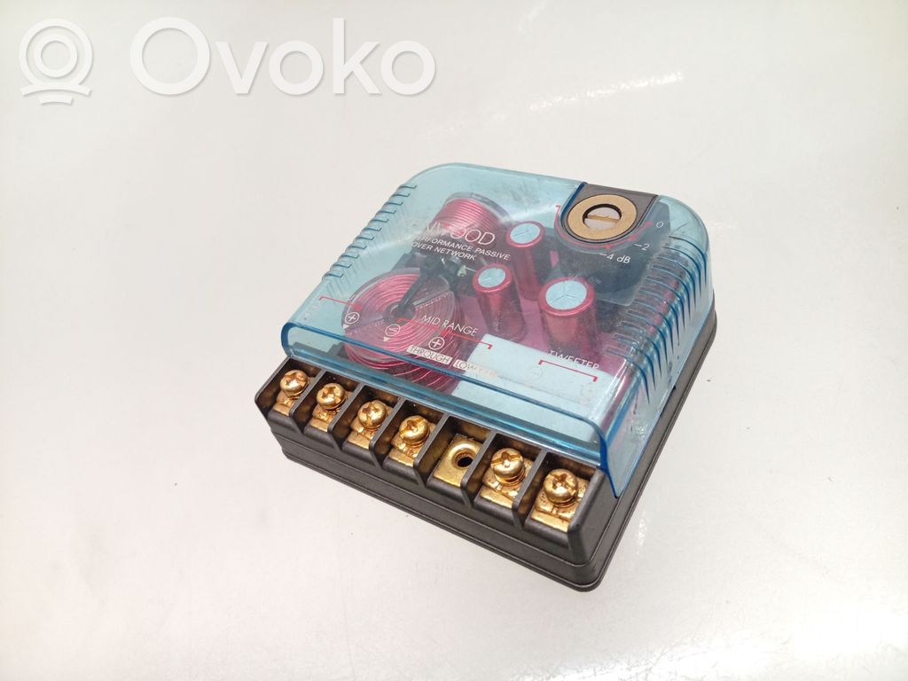 Volkswagen Transporter - Caravelle T5 Other control units/modules 