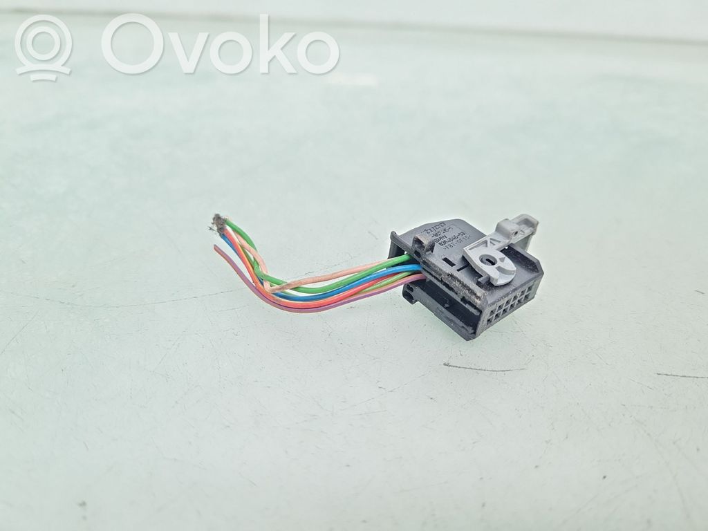BMW 7 F01 F02 F03 F04 Alte cablaje 