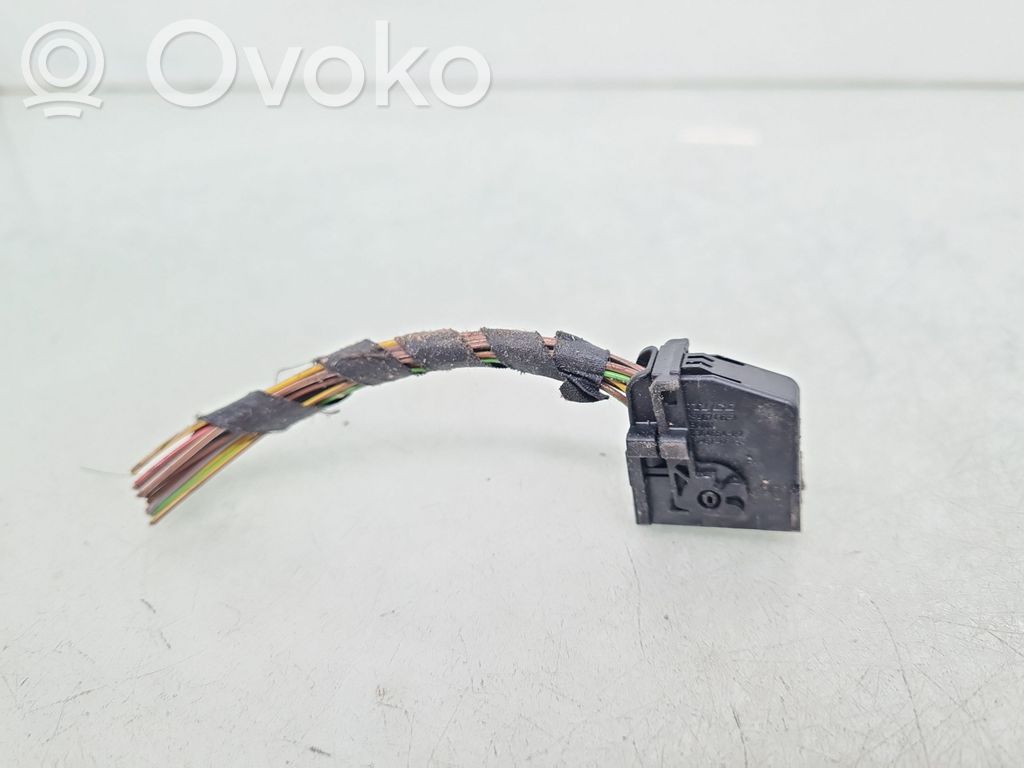 BMW 7 F01 F02 F03 F04 Inna wiązka przewodów / kabli 