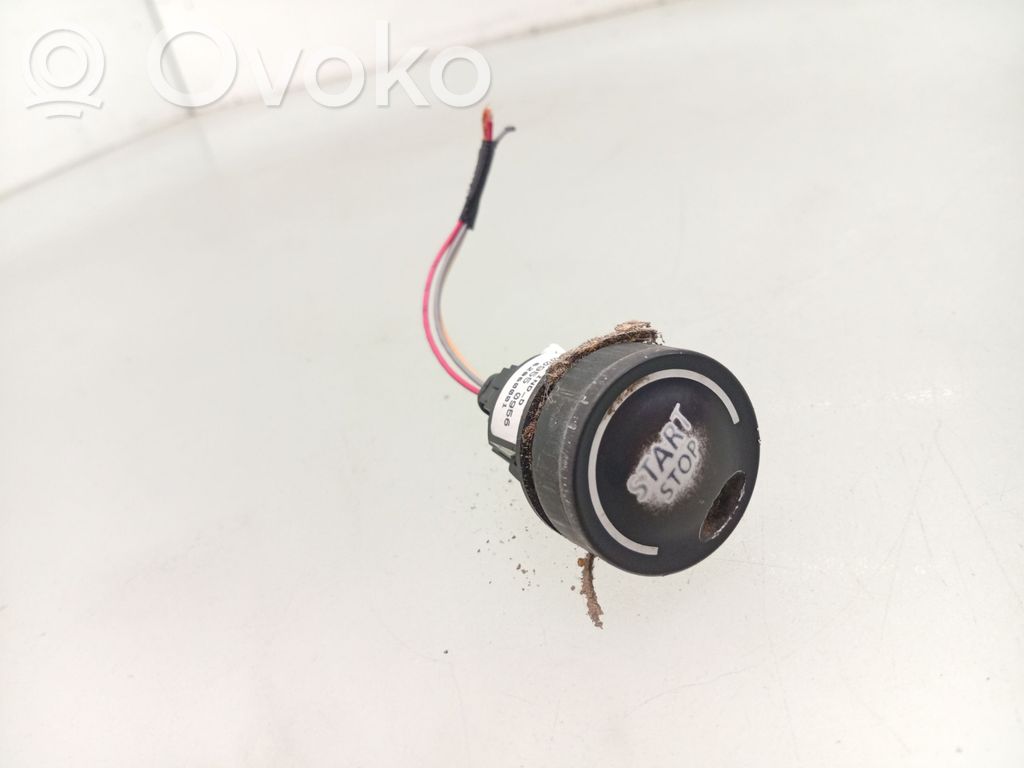 Renault Espace -  Grand espace IV Interruptor de encendido/apagado del motor 