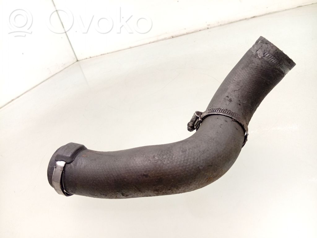 Opel Vectra C Intercooler hose/pipe 