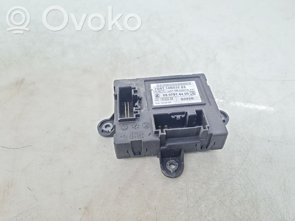 Volvo V70 Centralina/modulo portiere 