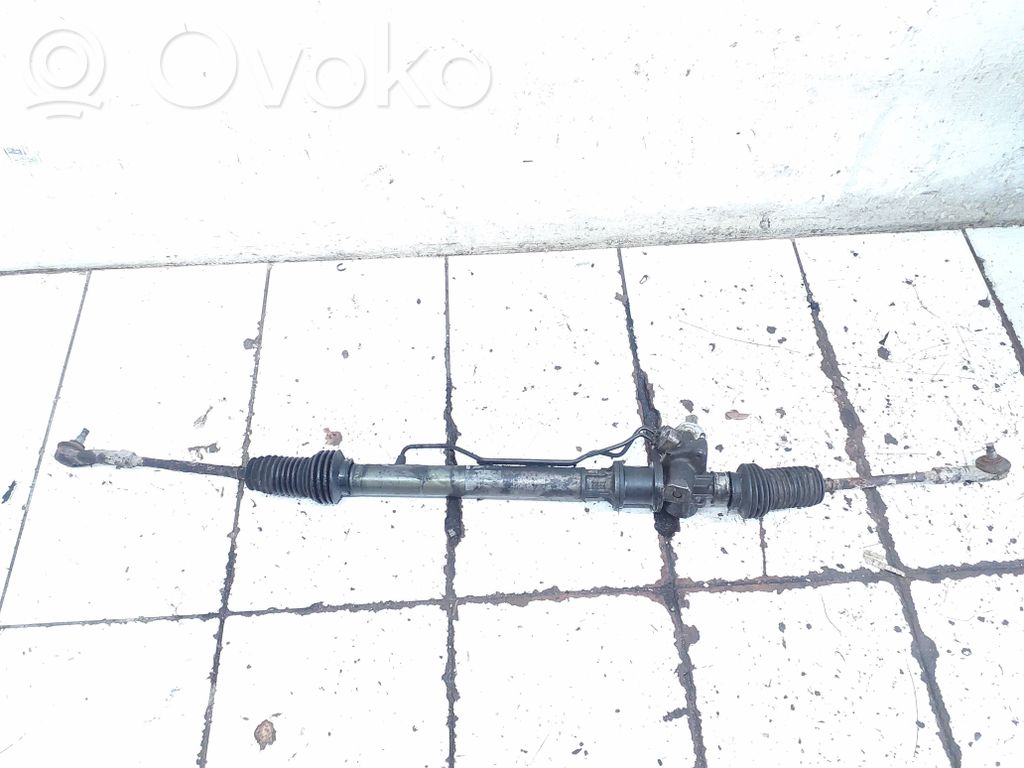 Renault Megane I Stūres statnis 