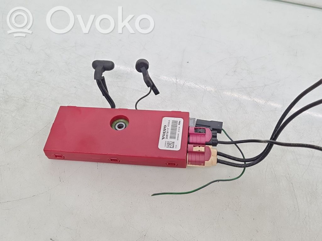 Volvo V70 Amplificatore antenna