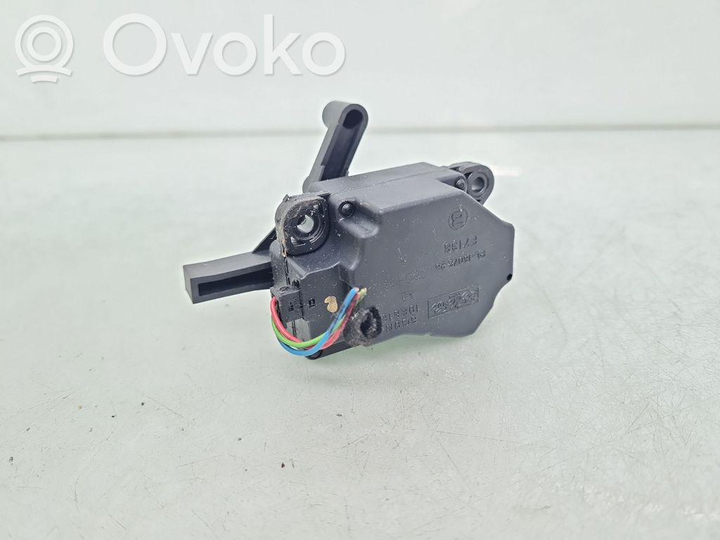 Volvo V70 Motor/actuator clapetă aer 