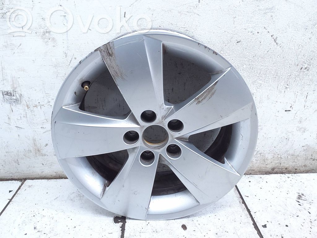 Skoda Fabia Mk3 (NJ) Jantă aliaj R15 