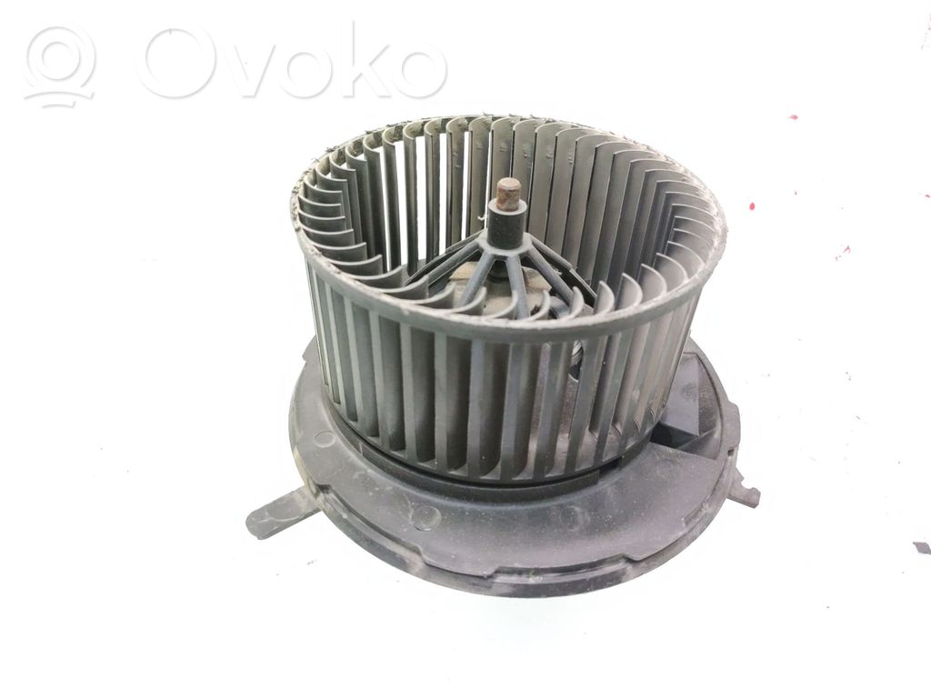 Volkswagen Golf VI Ventola riscaldamento/ventilatore abitacolo 