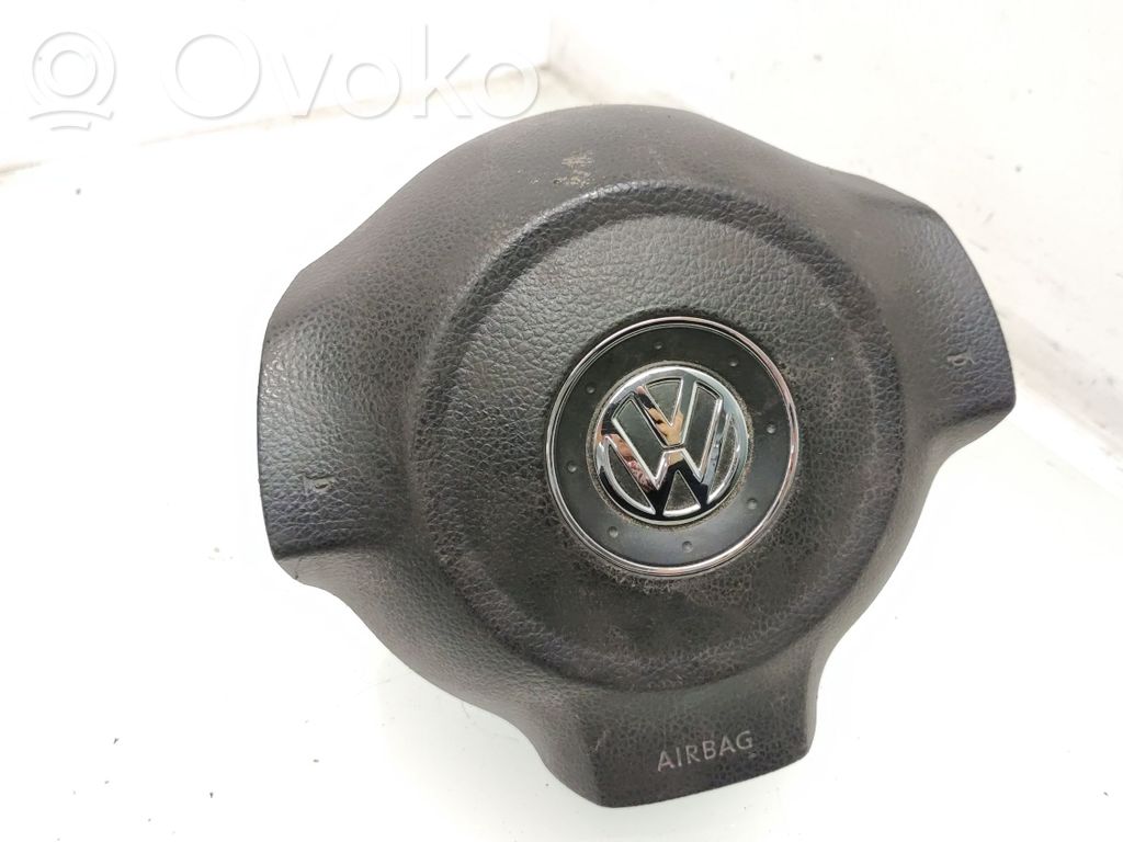 Volkswagen Golf VI Airbag volan 