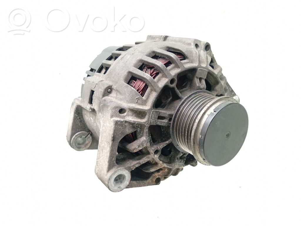 Renault Megane I Generatorius 