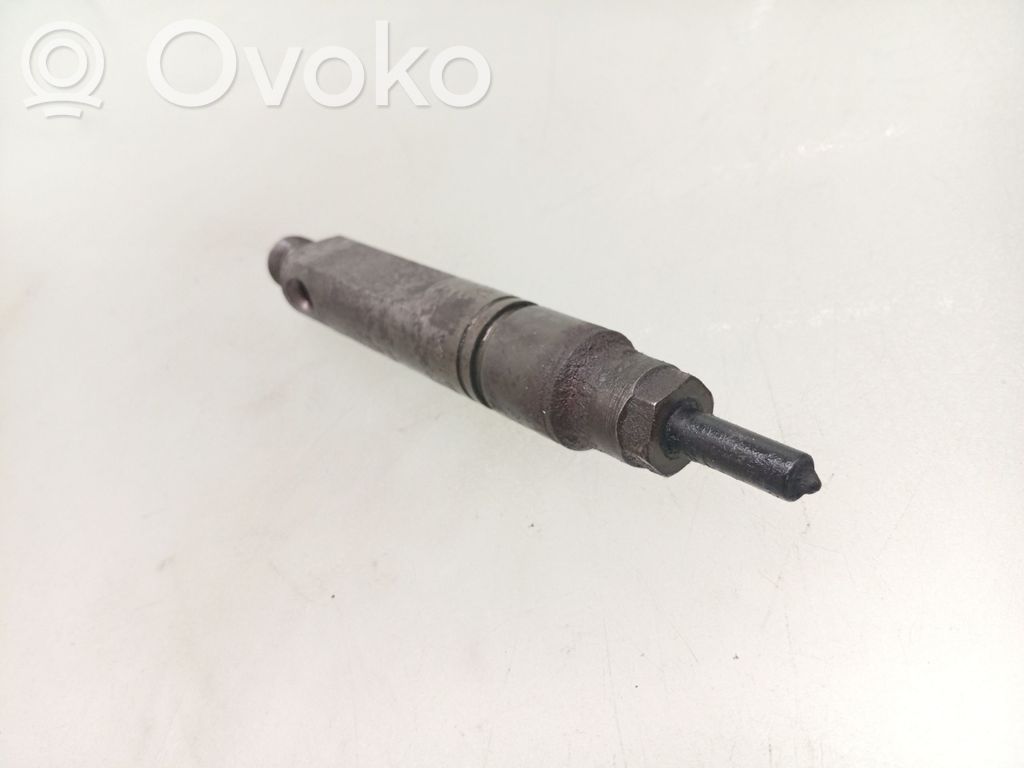 Renault Megane I Inyector de combustible 