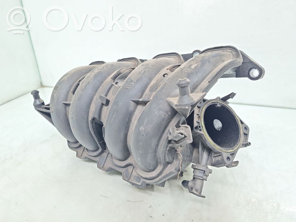 Peugeot 207 Kolektorius įsiurbimo 