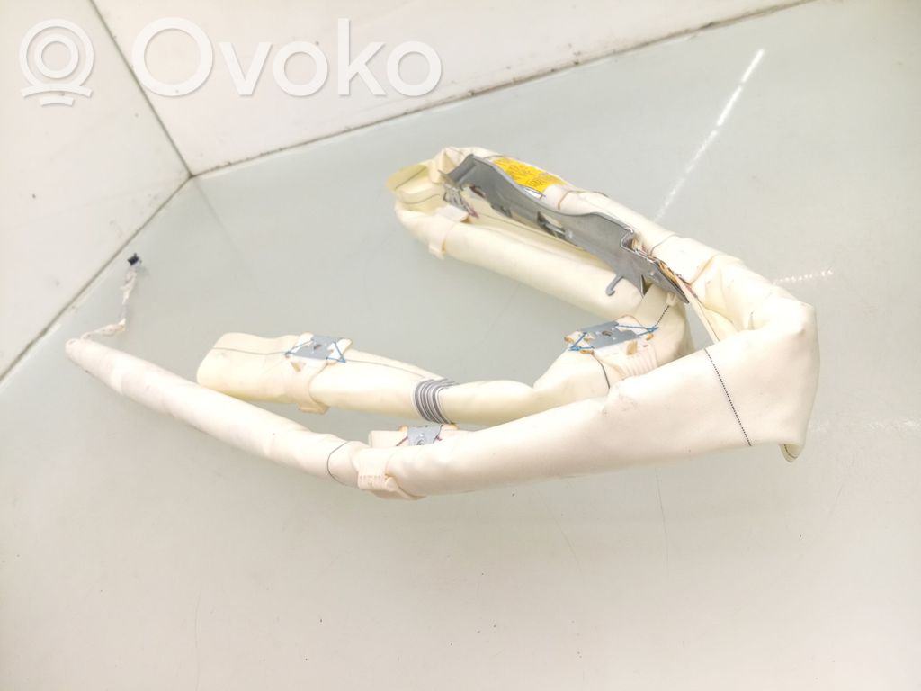 Volkswagen Golf VI Airbag da tetto