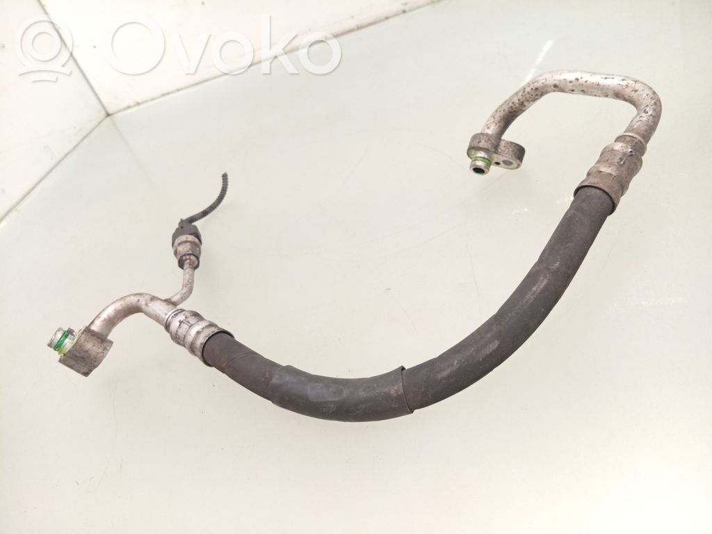 Volkswagen Golf VI Tubo flessibile aria condizionata (A/C) 