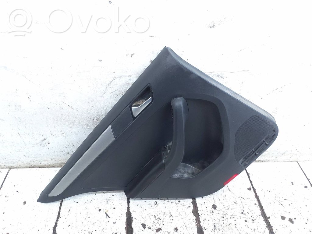 Volkswagen Jetta VI Panou interior ușă spate