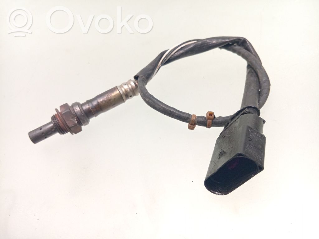 Volkswagen Polo Lambda probe sensor 