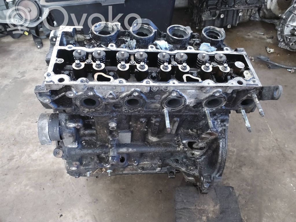 Ford Fiesta Moottori 