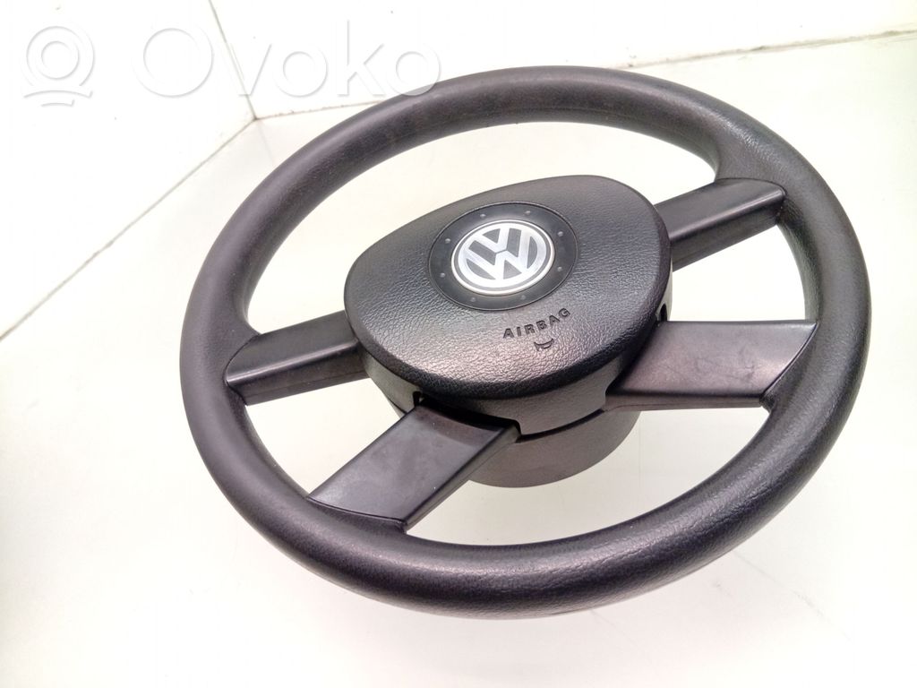 Volkswagen Touran I Volan 