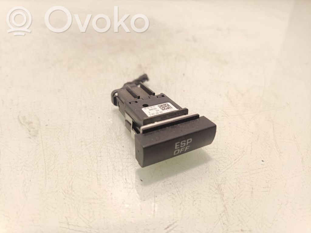 Interruptor ESP (programa de estabilidad)   1Z0927134C,10012846