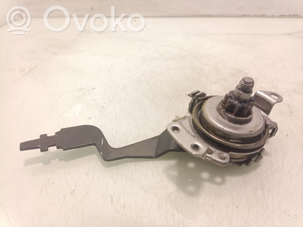 Skoda Octavia Mk2 (1Z) Gruppo per la regolazione del sedile