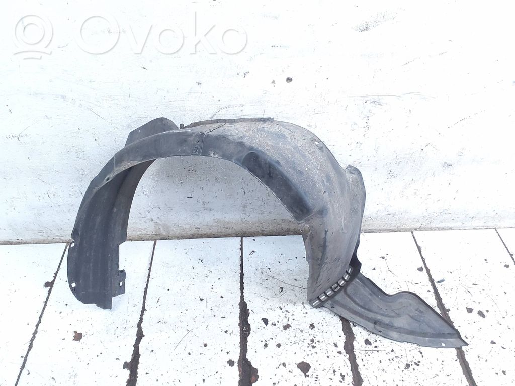KIA Ceed Apakšspārns 