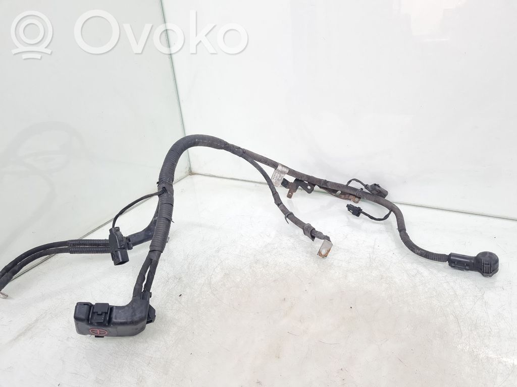 KIA Ceed Cavo positivo (batteria) 