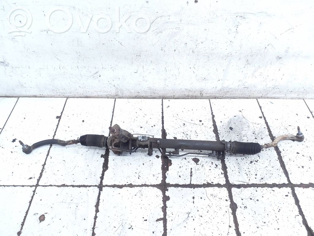 Volvo S60 Hammastanko 