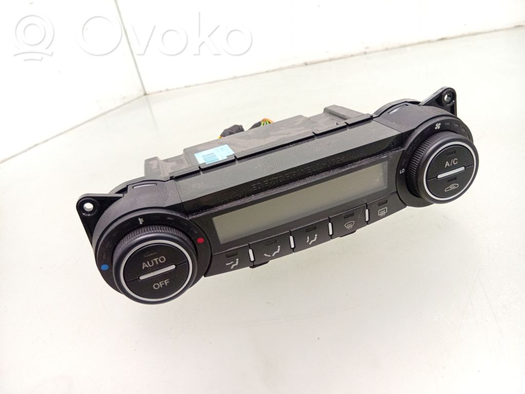 KIA Ceed Climate control unit 