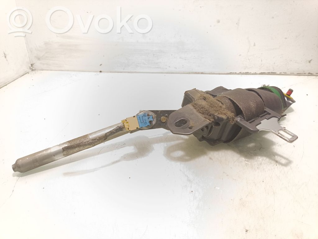 Volvo S60 Cinturón delantero 