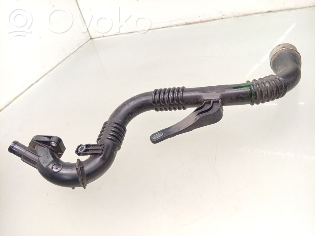 Dacia Sandero II Intercooler hose/pipe 