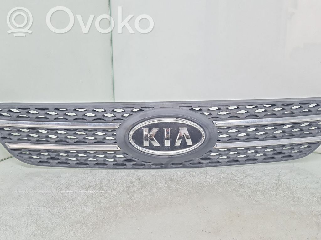 KIA Ceed Front grill 
