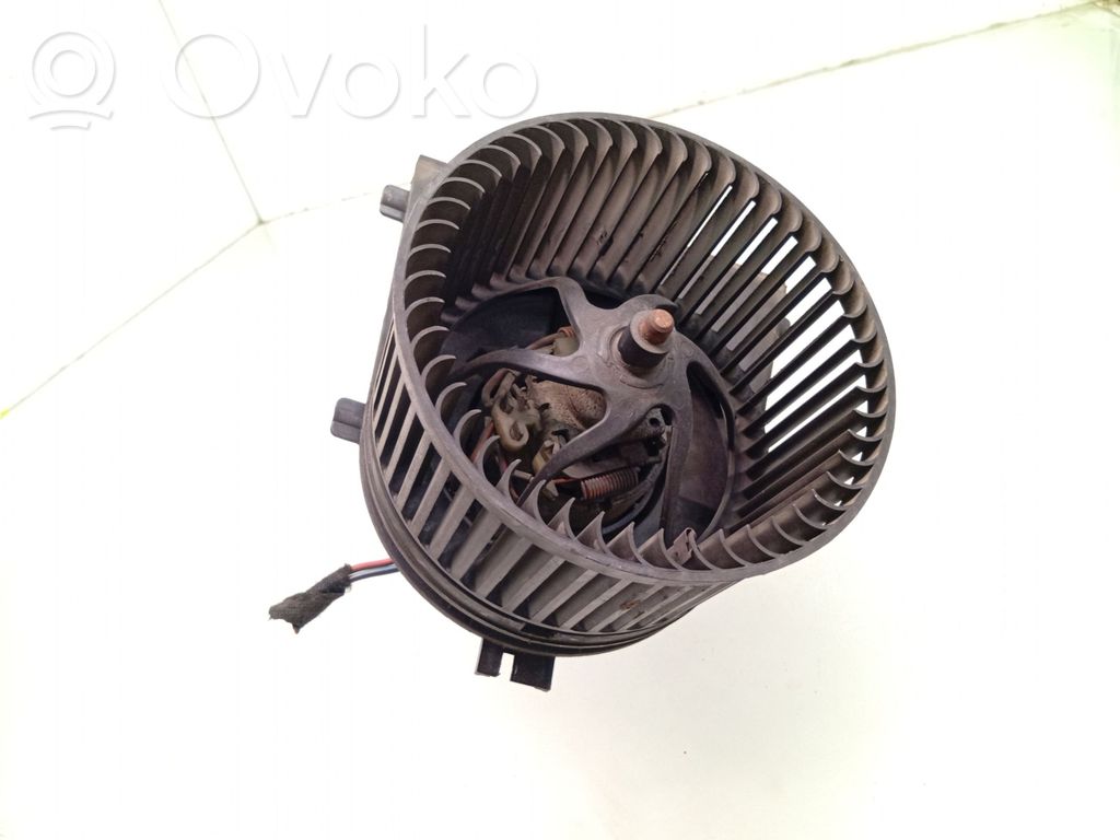 Audi A3 S3 8L Ventilator aerotermă 
