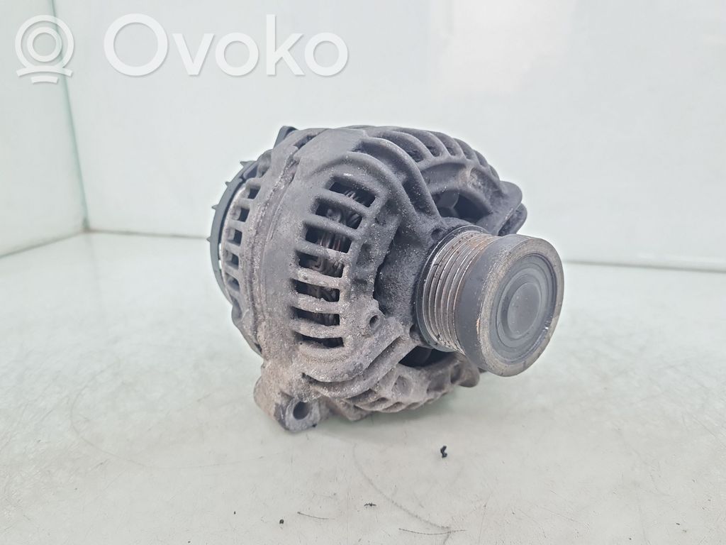 Ģenerators   8676498,0124525029,14V75140A