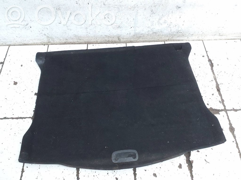 Ford Kuga I Mochetă portbagaj 