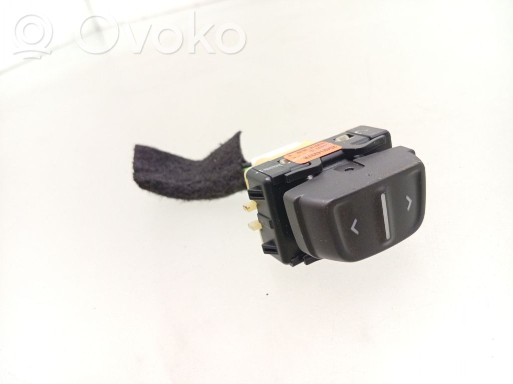 Dacia Sandero II Interruptor del elevalunas eléctrico 